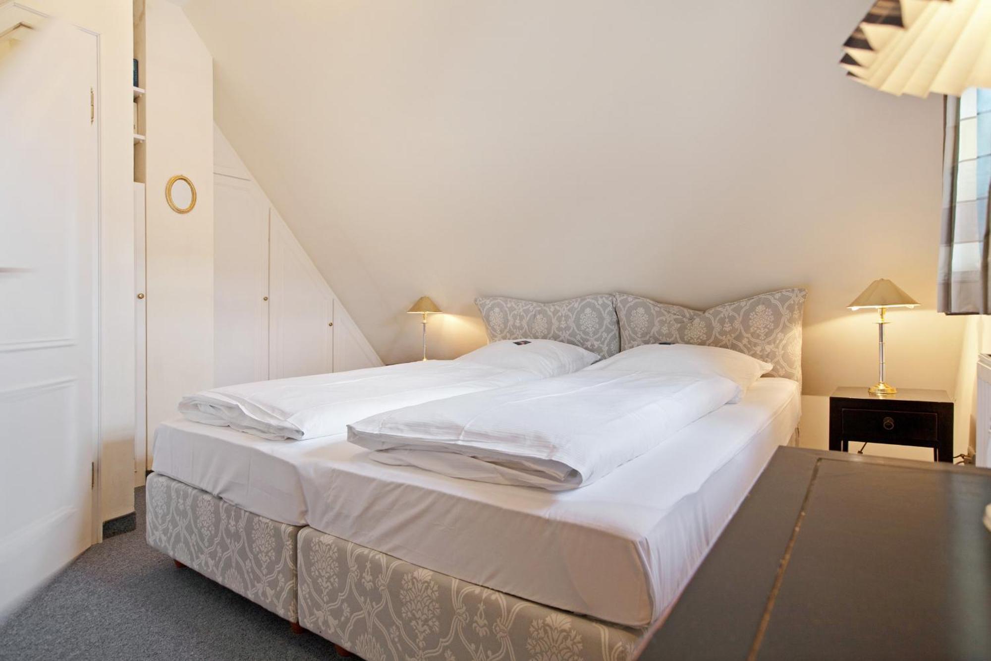 Apartment Friesenhörn, App. 4 Links