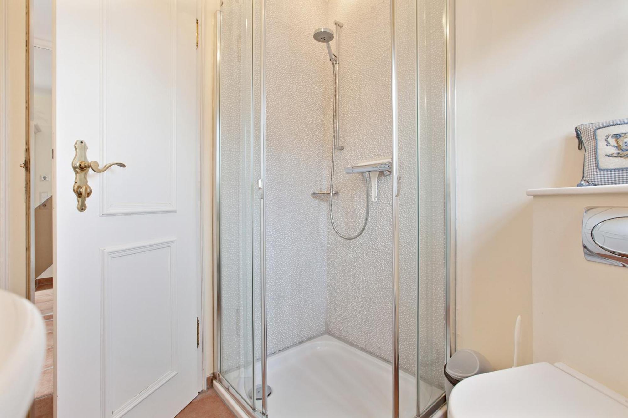 Friesenhörn, App. 4 Links Apartment Wenningstedt-Braderup