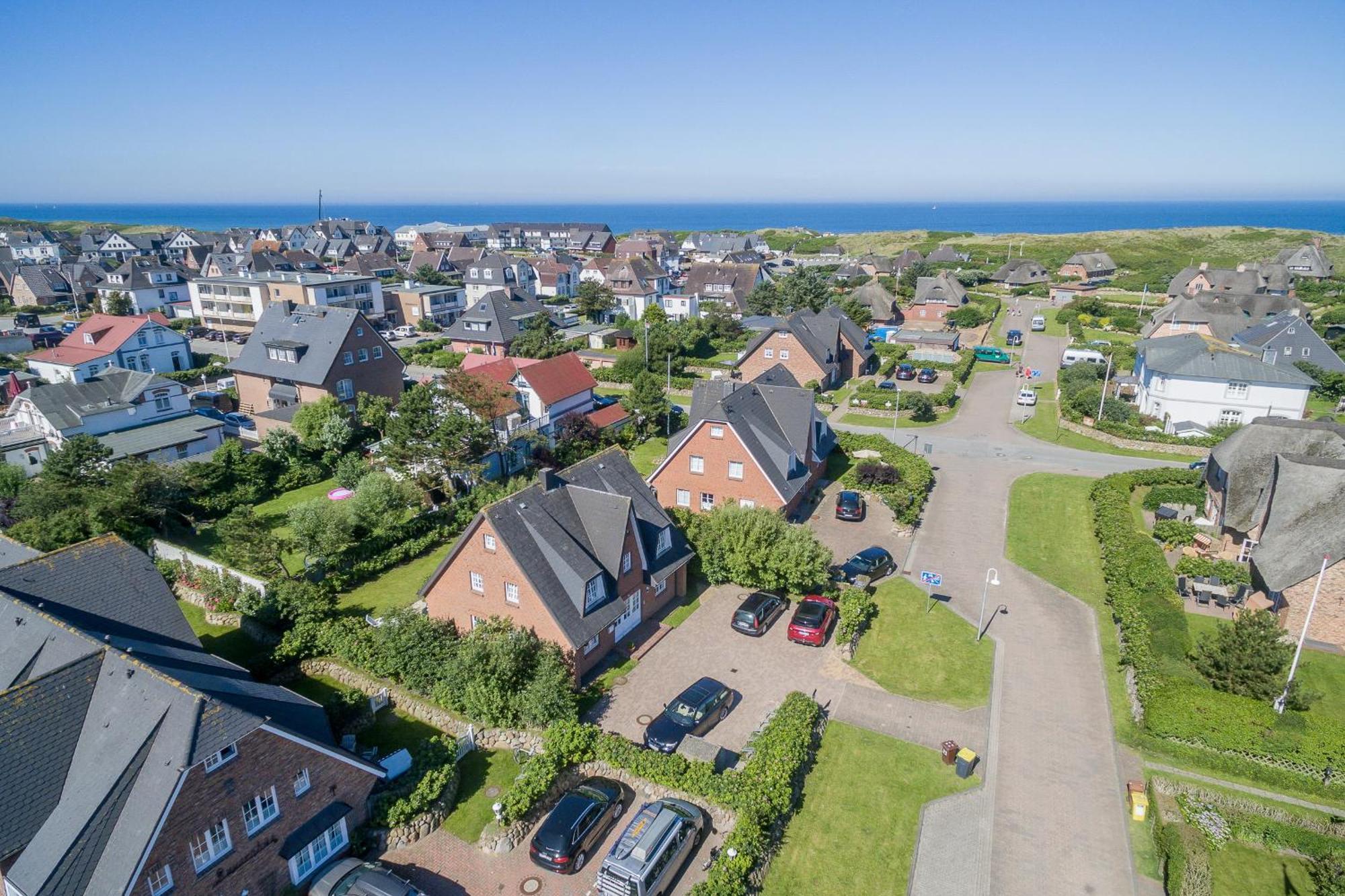 Apartment Friesenhörn, App. 4 Links *